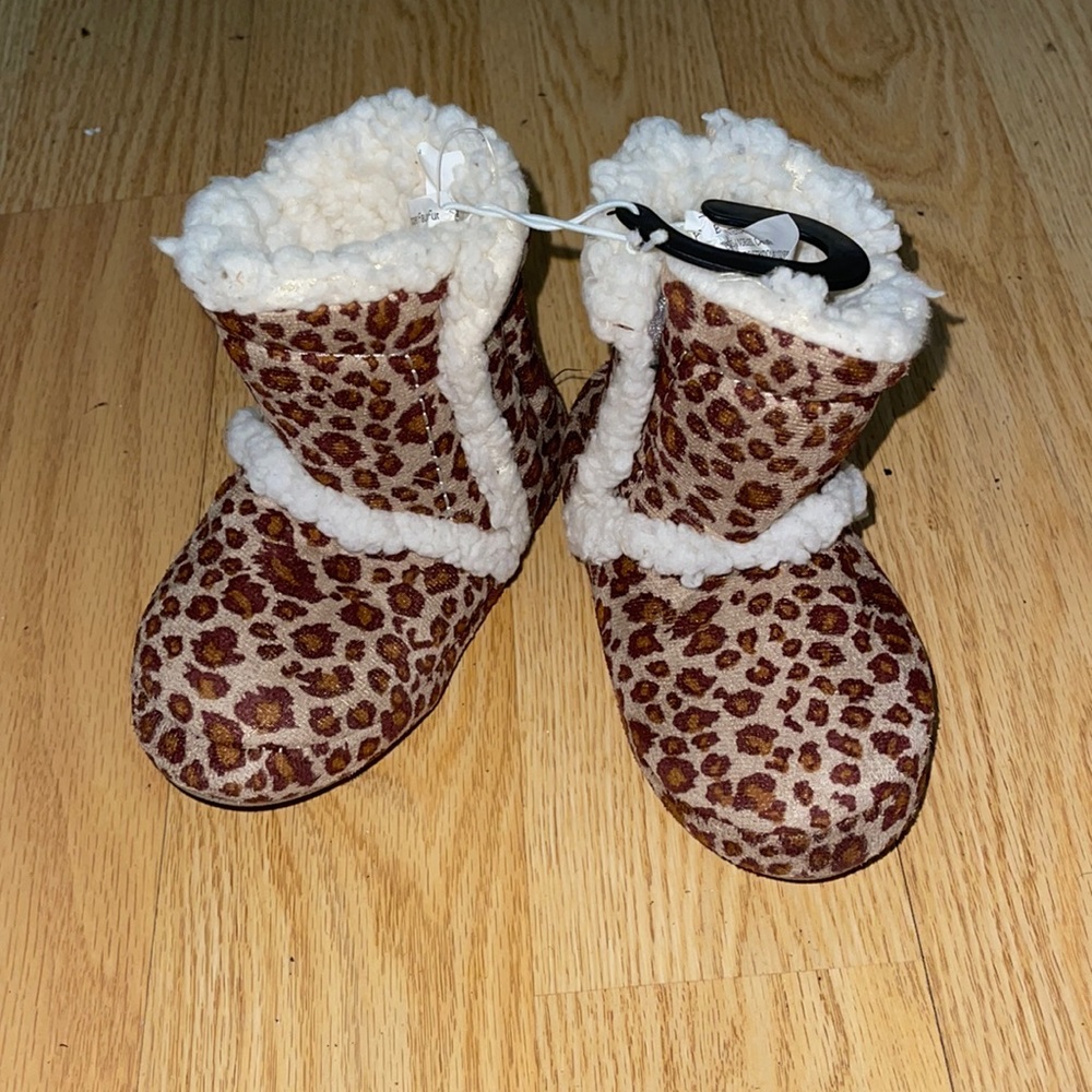 CARIBBEAN SOUL BABY Shoes
